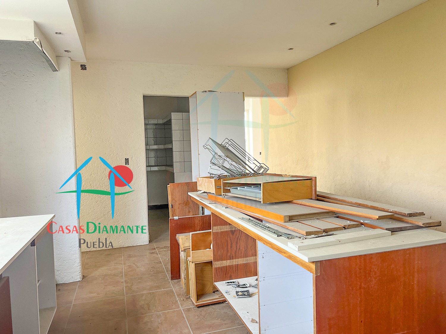 San Antonio Cacalotepec Casa Lucas - Cocina 5 San Antonio Cacalotepec Casa Lucas - Cocina 5